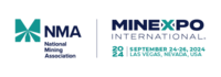 MINExpo INTERNATIONAL 2024 logo